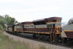 CP SD70ACU 7013